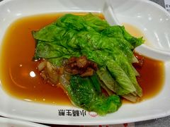 -小杨生煎(白玉兰广场店)