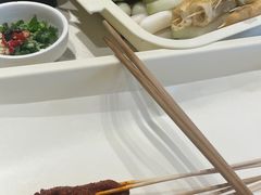 -大斌家串串火锅(上河国际店)