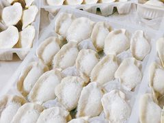 -白锦记手工水饺坊(武圣路店)
