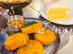 -simply thai天泰(长泰广场店)
