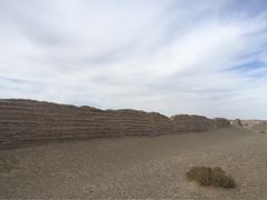 iphone_upload_pic-汉长城遗址