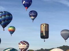 -布里斯托尔国际热气球节