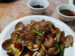 -阿杰臻选海鲜饭店(普陀山店)