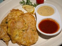 -波特曼西餐厅(中央大街店)