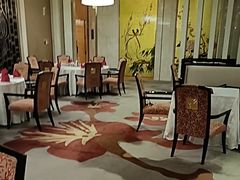 -酌宴府The China Club·广州万富希尔顿酒店(云城东路店)