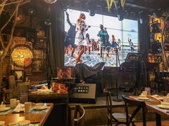 -胡桃里音乐酒馆(环亚凯瑟琳广场店)