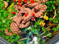 -徽珍源(龙茗路店)