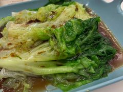 -新世界餐厅(万达店)