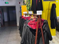 -谜盒子奇幻密室(南屏店)