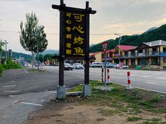 -可心烤鱼
