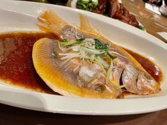 -上海虹桥宾馆味翠餐厅