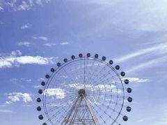 -秦皇岛乐岛海洋王国