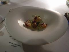 -三嚥阁 La Villa Restaurant