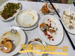 -花乐餐厅(涠洲岛店)