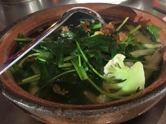 -陈鹏鹏潮汕菜(欢乐海岸 海边景观店)