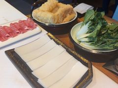 -香守·花胶鸡海鲜火锅(JW万豪店)