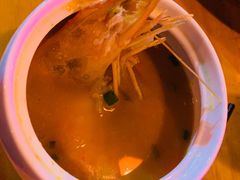 -旺角小渔村·海肠捞饭开创者(环山路店)