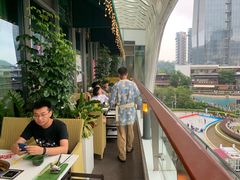 -润园四季椰子鸡火锅(海上世界店)