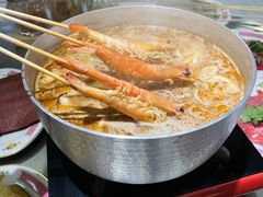 -燃计沙茶皇·香港沙茶火锅(人广旗舰店)