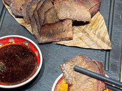 -敏珠拉姆藏餐·南京厨房(富春江东街店)