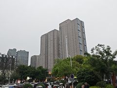 -曾家厨房·新徽菜(高新天柱路店)