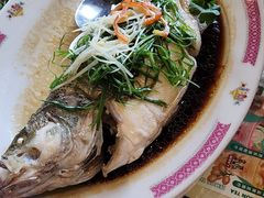 -吴系粤菜馆·茶餐厅(深业上城店)