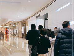 -CHANEL(恒隆广场店)