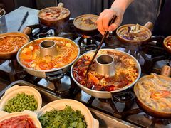 -罗妈砂锅(四川成都奎星楼店)