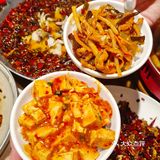 香迷糊了！！这家水煮鱼店我能炫一辈子！！