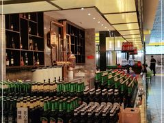 -禾斗海鲜自助(市南银座店)