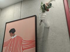 -高力乐面包咖啡厅(西塔店)