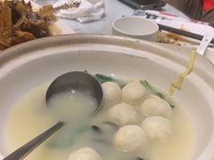 -老牌坊鲁菜名店(宽厚里店)