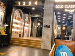 -CGV影城(广州K11店)