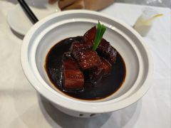 -聚鑫阁江浙菜·非遗传承技艺(闵行交大店)