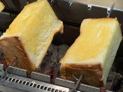 面包串-白玉·朝鲜族烤串(深圳Kkone店)