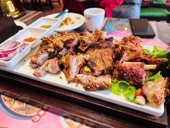 -巴依老爷·新疆美食(上城区天城路店)
