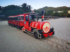 -石梅湾艾美度假酒店