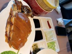 -京鸭棠(让胡路万达店)