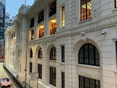 -大馆(前中区警署建築群)