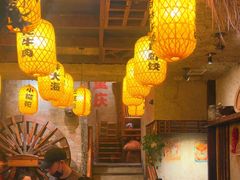 -重庆老灶 Chong Qing Lao Zao