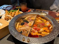 -牛YO寿喜烧和牛火锅自助(三台子万象汇店)