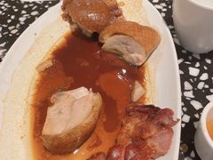 -金香匯晚茶(浑南店)