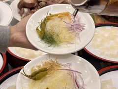 -金百门·顺德海鲜酒家(陈村店)
