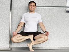 -银吉姆健身(平江万达馆)
