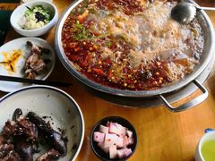 -小饕荟雅安贡椒鱼鲜馆(广福桥店)