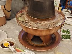 -东来顺饭庄(天坛店)