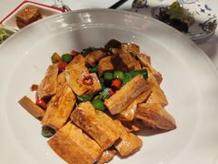 -小河盐帮·私家菜·烤鸭(三元桥·霄云路店)