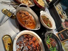 -晶丽香榭自助餐(南京大饭店)