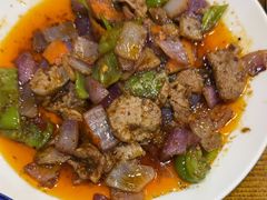 -长安后宰门水盆羊肉(新都心店)