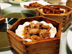 -南宁荔园维景国际酒店·荔园中餐厅